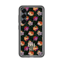 スリムプロテクションプレミアムケース［ ANNA SUI - オンブルローズ ］
