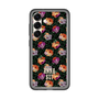 スリムプロテクションプレミアムケース［ ANNA SUI - オンブルローズ ］