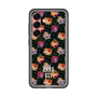 スリムプロテクションプレミアムケース［ ANNA SUI - オンブルローズ ］