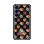 スリムプロテクションプレミアムケース［ ANNA SUI - オンブルローズ ］