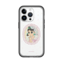 スリムプロテクションプレミアムケース［ ひみつのアッコちゃん - テクマクマヤコン - クリア ］