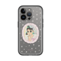 スリムプロテクションプレミアムケース［ ひみつのアッコちゃん - テクマクマヤコン - クリア ］