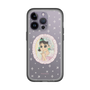 スリムプロテクションプレミアムケース［ ひみつのアッコちゃん - テクマクマヤコン - クリア ］
