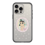 スリムプロテクションプレミアムケース［ ひみつのアッコちゃん - テクマクマヤコン - クリア ］