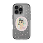 スリムプロテクションプレミアムケース［ ひみつのアッコちゃん - テクマクマヤコン - クリア ］