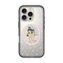 スリムプロテクションプレミアムケース［ ひみつのアッコちゃん - テクマクマヤコン - クリア ］
