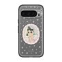 スリムプロテクションプレミアムケース［ ひみつのアッコちゃん - テクマクマヤコン - クリア ］