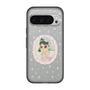 スリムプロテクションプレミアムケース［ ひみつのアッコちゃん - テクマクマヤコン - クリア ］