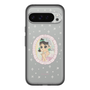 スリムプロテクションプレミアムケース［ ひみつのアッコちゃん - テクマクマヤコン - クリア ］
