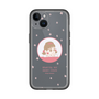 スリムプロテクションプレミアムケース［ ひみつのアッコちゃん - アッコちゃん - クリア ］