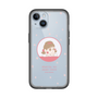 スリムプロテクションプレミアムケース［ ひみつのアッコちゃん - アッコちゃん - クリア ］