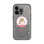 スリムプロテクションプレミアムケース［ ひみつのアッコちゃん - アッコちゃん - クリア ］