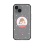 スリムプロテクションプレミアムケース［ ひみつのアッコちゃん - アッコちゃん - クリア ］