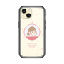 スリムプロテクションプレミアムケース［ ひみつのアッコちゃん - アッコちゃん - クリア ］