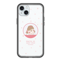 スリムプロテクションプレミアムケース［ ひみつのアッコちゃん - アッコちゃん - クリア ］