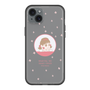 スリムプロテクションプレミアムケース［ ひみつのアッコちゃん - アッコちゃん - クリア ］