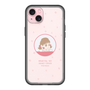 スリムプロテクションプレミアムケース［ ひみつのアッコちゃん - アッコちゃん - クリア ］