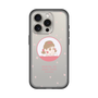 スリムプロテクションプレミアムケース［ ひみつのアッコちゃん - アッコちゃん - クリア ］