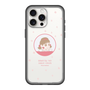 スリムプロテクションプレミアムケース［ ひみつのアッコちゃん - アッコちゃん - クリア ］