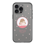 スリムプロテクションプレミアムケース［ ひみつのアッコちゃん - アッコちゃん - クリア ］