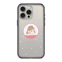 スリムプロテクションプレミアムケース［ ひみつのアッコちゃん - アッコちゃん - クリア ］