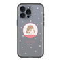 スリムプロテクションプレミアムケース［ ひみつのアッコちゃん - アッコちゃん - クリア ］