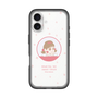 スリムプロテクションプレミアムケース［ ひみつのアッコちゃん - アッコちゃん - クリア ］