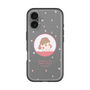 スリムプロテクションプレミアムケース［ ひみつのアッコちゃん - アッコちゃん - クリア ］