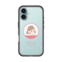 スリムプロテクションプレミアムケース［ ひみつのアッコちゃん - アッコちゃん - クリア ］
