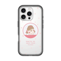 スリムプロテクションプレミアムケース［ ひみつのアッコちゃん - アッコちゃん - クリア ］