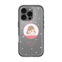 スリムプロテクションプレミアムケース［ ひみつのアッコちゃん - アッコちゃん - クリア ］