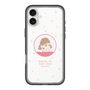 スリムプロテクションプレミアムケース［ ひみつのアッコちゃん - アッコちゃん - クリア ］