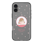 スリムプロテクションプレミアムケース［ ひみつのアッコちゃん - アッコちゃん - クリア ］