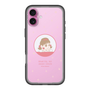 スリムプロテクションプレミアムケース［ ひみつのアッコちゃん - アッコちゃん - クリア ］