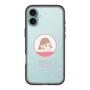 スリムプロテクションプレミアムケース［ ひみつのアッコちゃん - アッコちゃん - クリア ］