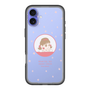 スリムプロテクションプレミアムケース［ ひみつのアッコちゃん - アッコちゃん - クリア ］