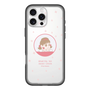 スリムプロテクションプレミアムケース［ ひみつのアッコちゃん - アッコちゃん - クリア ］