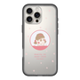 スリムプロテクションプレミアムケース［ ひみつのアッコちゃん - アッコちゃん - クリア ］