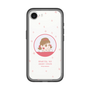 スリムプロテクションプレミアムケース［ ひみつのアッコちゃん - アッコちゃん - クリア ］