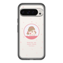 スリムプロテクションプレミアムケース［ ひみつのアッコちゃん - アッコちゃん - クリア ］