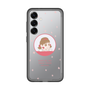 スリムプロテクションプレミアムケース［ ひみつのアッコちゃん - アッコちゃん - クリア ］