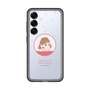 スリムプロテクションプレミアムケース［ ひみつのアッコちゃん - アッコちゃん - クリア ］