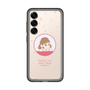 スリムプロテクションプレミアムケース［ ひみつのアッコちゃん - アッコちゃん - クリア ］