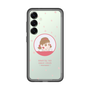 スリムプロテクションプレミアムケース［ ひみつのアッコちゃん - アッコちゃん - クリア ］