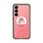 スリムプロテクションプレミアムケース［ ひみつのアッコちゃん - アッコちゃん - クリア ］