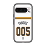 スリムプロテクションプレミアムケース［ 読売ジャイアンツ - #005 TANOUE - ホーム ］