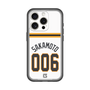 スリムプロテクションプレミアムケース［ 読売ジャイアンツ - #006 SAKAMOTO - ホーム ］