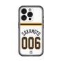 スリムプロテクションプレミアムケース［ 読売ジャイアンツ - #006 SAKAMOTO - ホーム ］