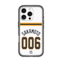 スリムプロテクションプレミアムケース［ 読売ジャイアンツ - #006 SAKAMOTO - ホーム ］