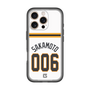 スリムプロテクションプレミアムケース［ 読売ジャイアンツ - #006 SAKAMOTO - ホーム ］